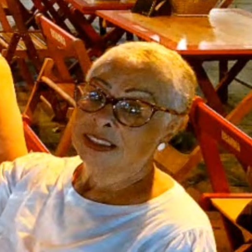 Maria Dalva Monteiro