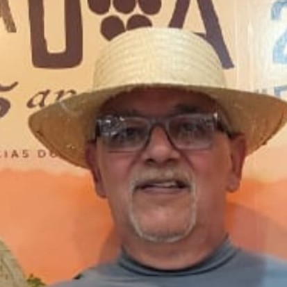 Eroni Fraga