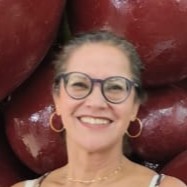 Jane Marisa dos Santos Reis