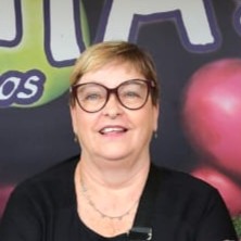 Maria Ilse Pozic Poczits